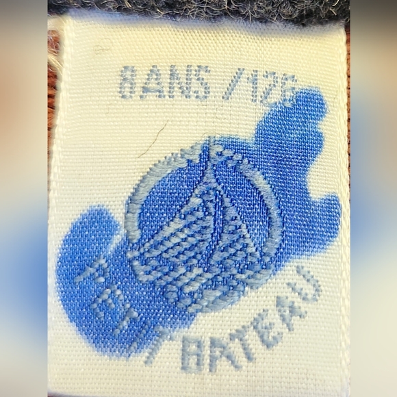 Petit Bateau - Child's Jacket - See Measurements - Picture 4 of 8